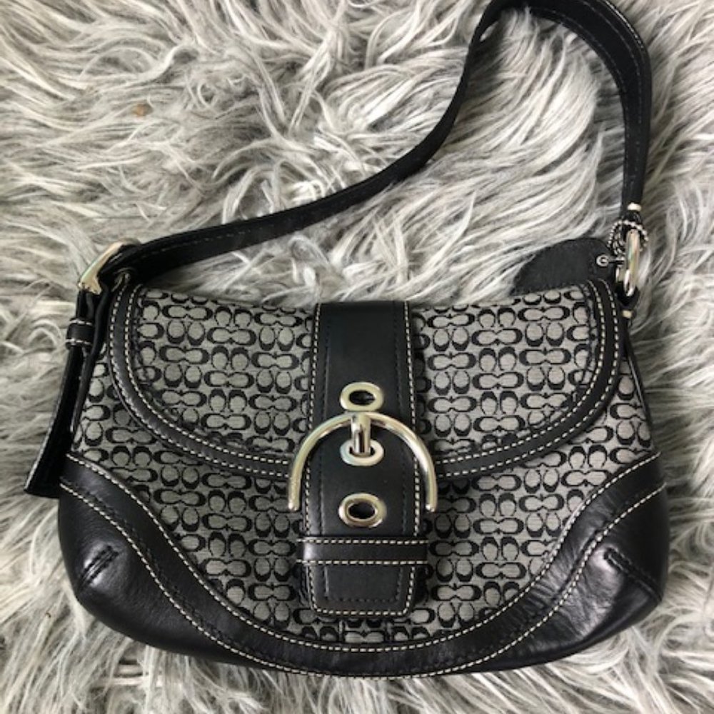 Coach Handbag!